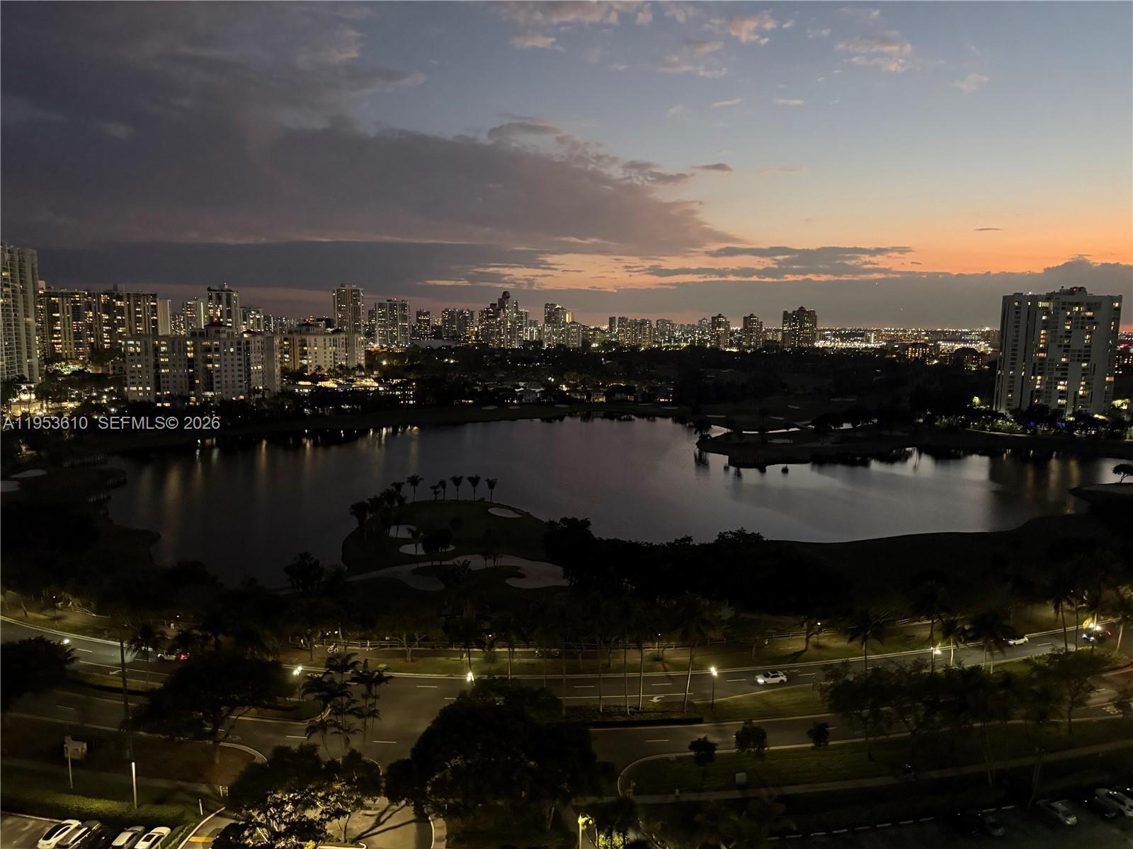 Photo of 3701 Country Club Dr #2205, Aventura, Florida, 33180 -