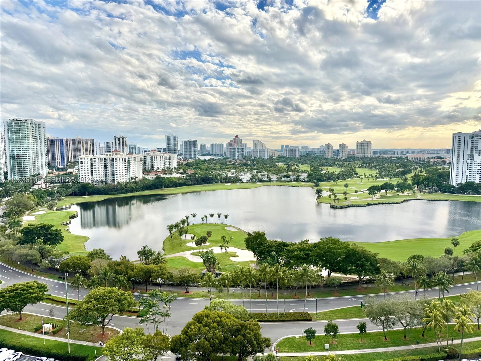 Photo of 3701 Country Club Dr #2205, Aventura, Florida, 33180 -