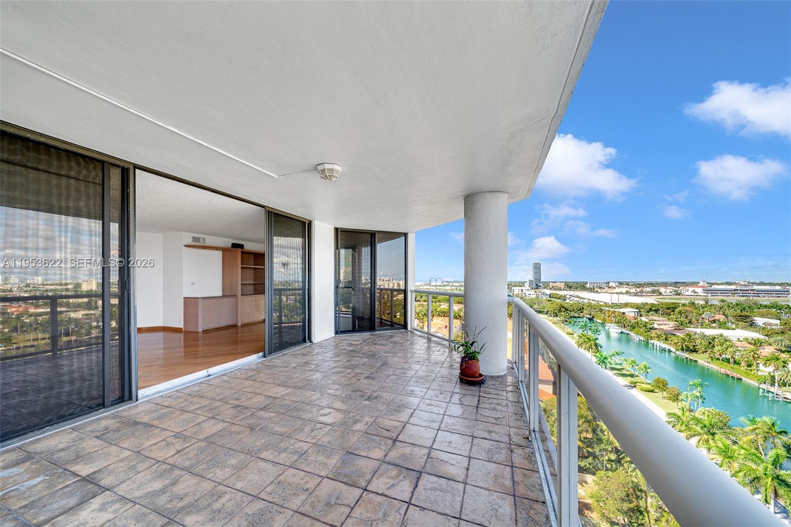 Photo of 3598 Yacht Club Dr #1402, Aventura, Florida, 33180 -