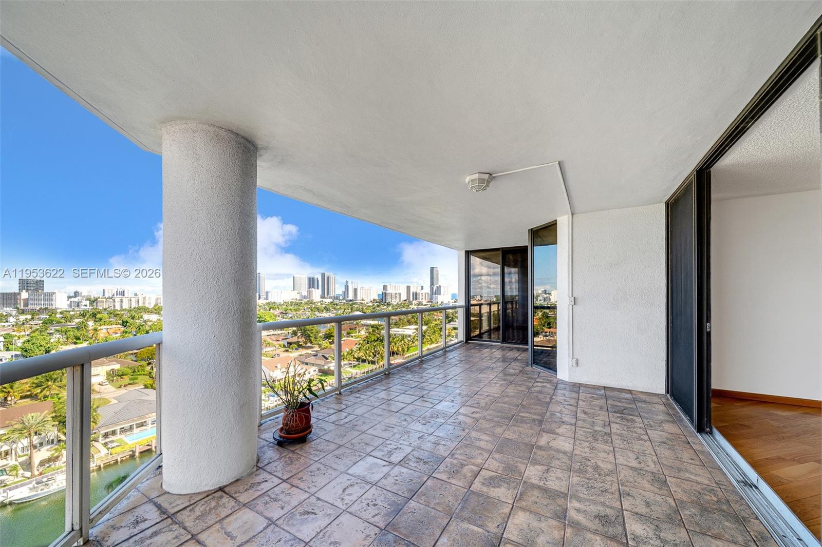 Photo of 3598 Yacht Club Dr #1402, Aventura, Florida, 33180 -