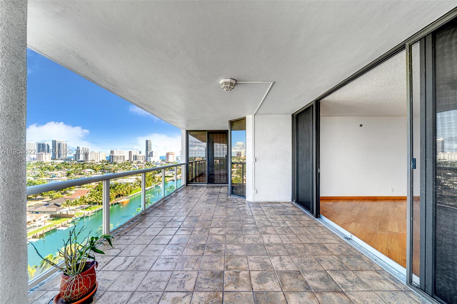 Photo of 3598 Yacht Club Dr #1402, Aventura, Florida, 33180 -