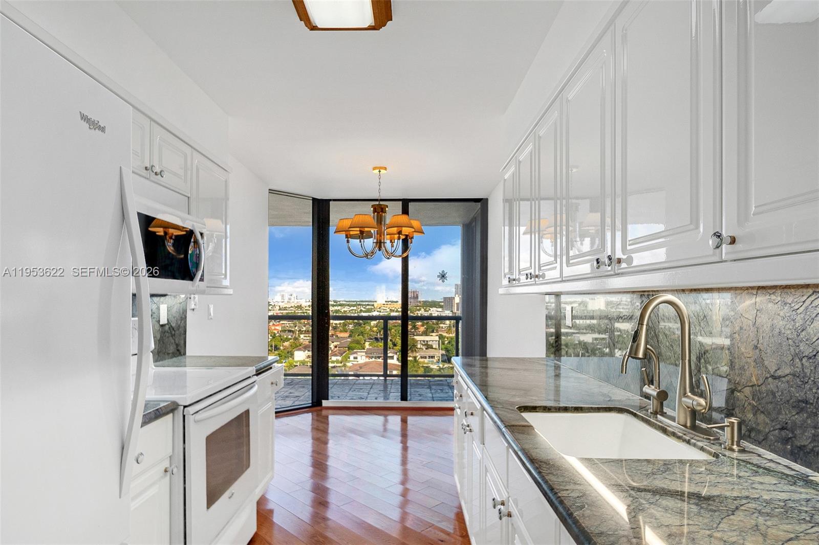 Photo of 3598 Yacht Club Dr #1402, Aventura, Florida, 33180 -