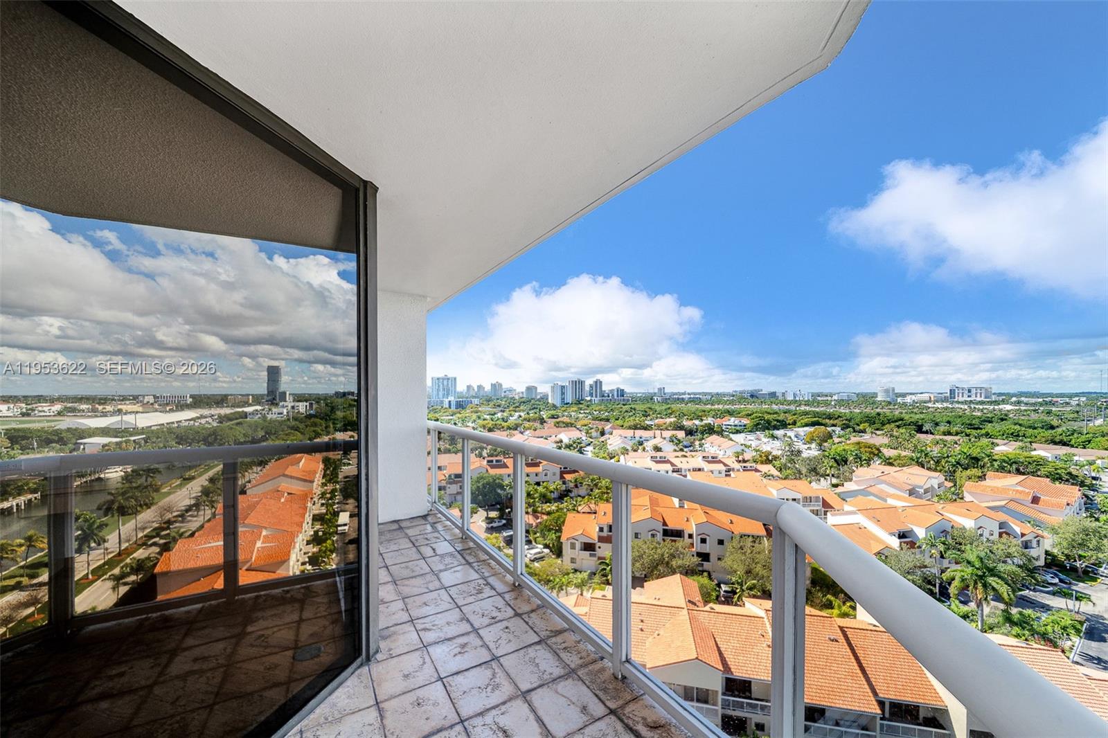 Photo of 3598 Yacht Club Dr #1402, Aventura, Florida, 33180 -