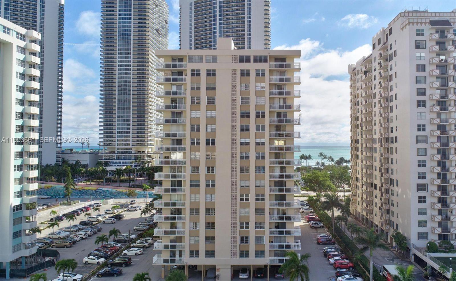 Photo of 1849 Ocean Dr  #410, Hallandale Beach, Florida, 33009 - 