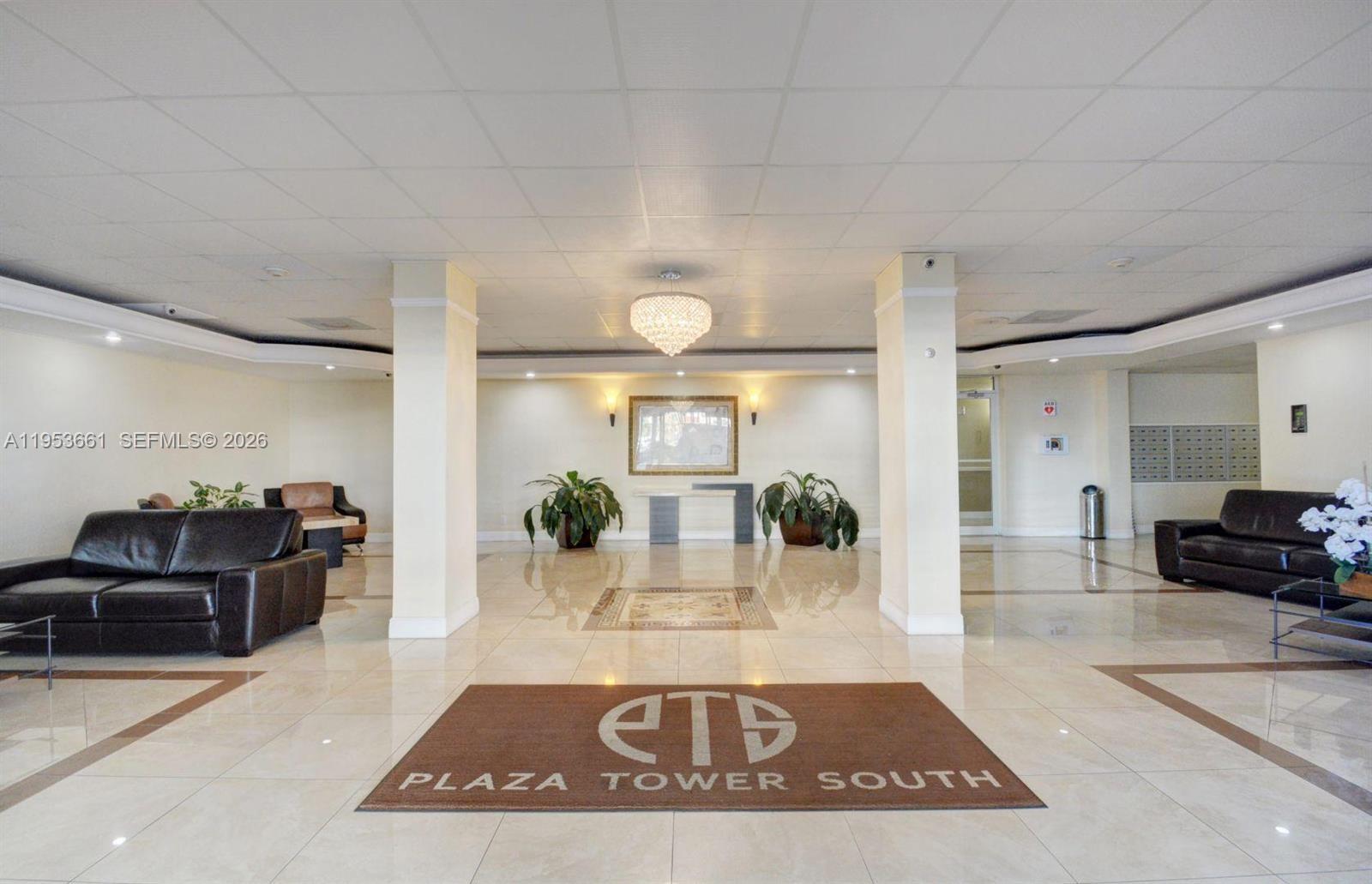 Photo of 1849 Ocean Dr  #410, Hallandale Beach, Florida, 33009 - 