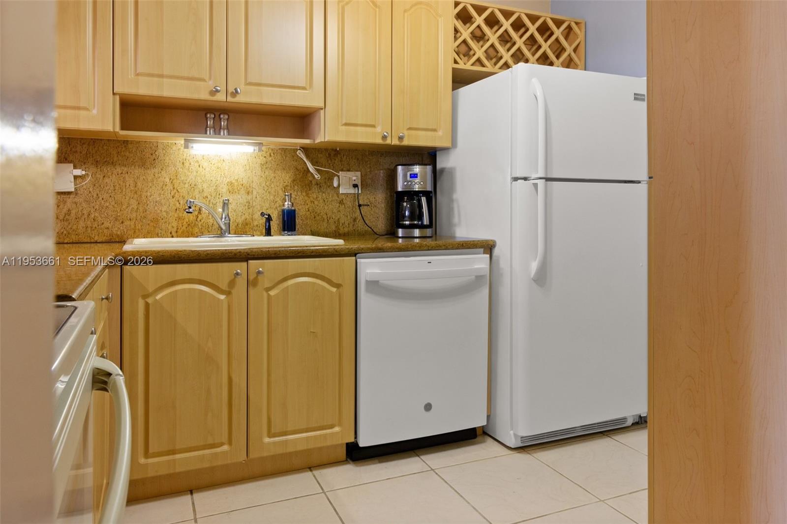 Photo of 1849 Ocean Dr  #410, Hallandale Beach, Florida, 33009 - 