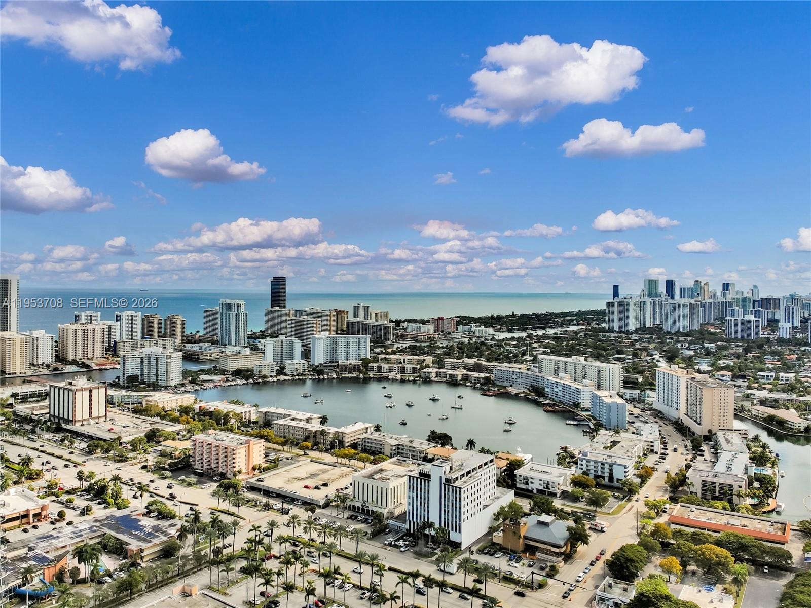 Photo of 1755 Hallandale Beach Blvd #1208E, Hallandale Beach, Florida, 33009 -