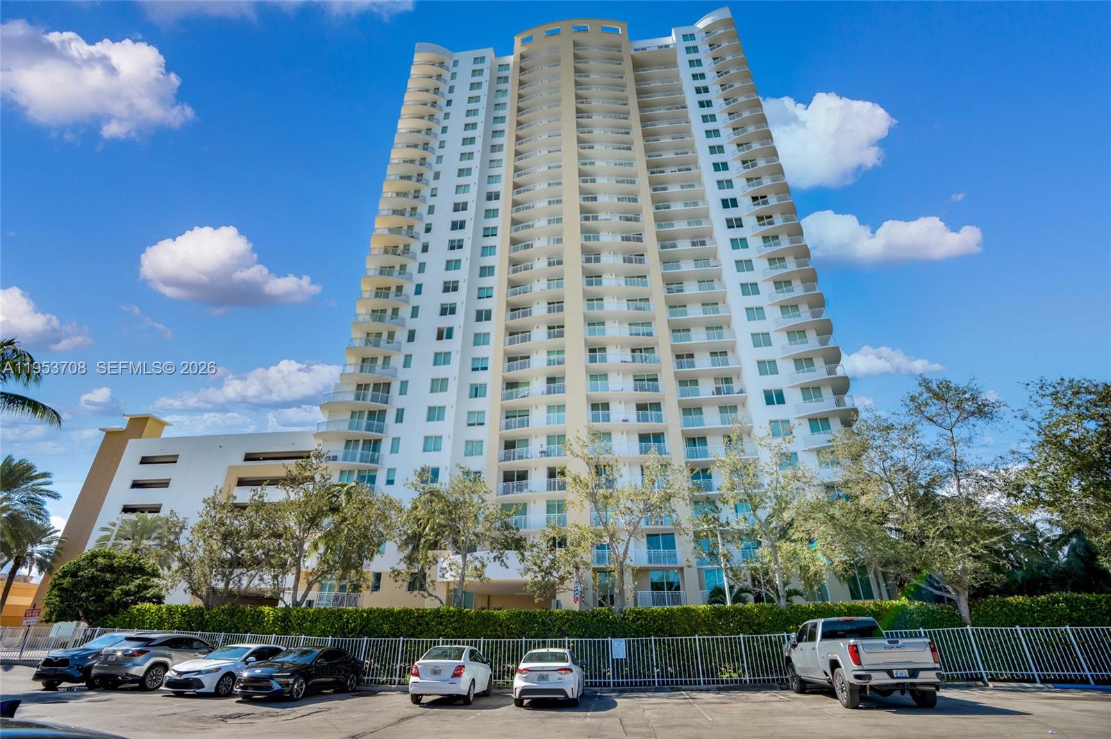 Photo of 1755 Hallandale Beach Blvd #1208E, Hallandale Beach, Florida, 33009 -