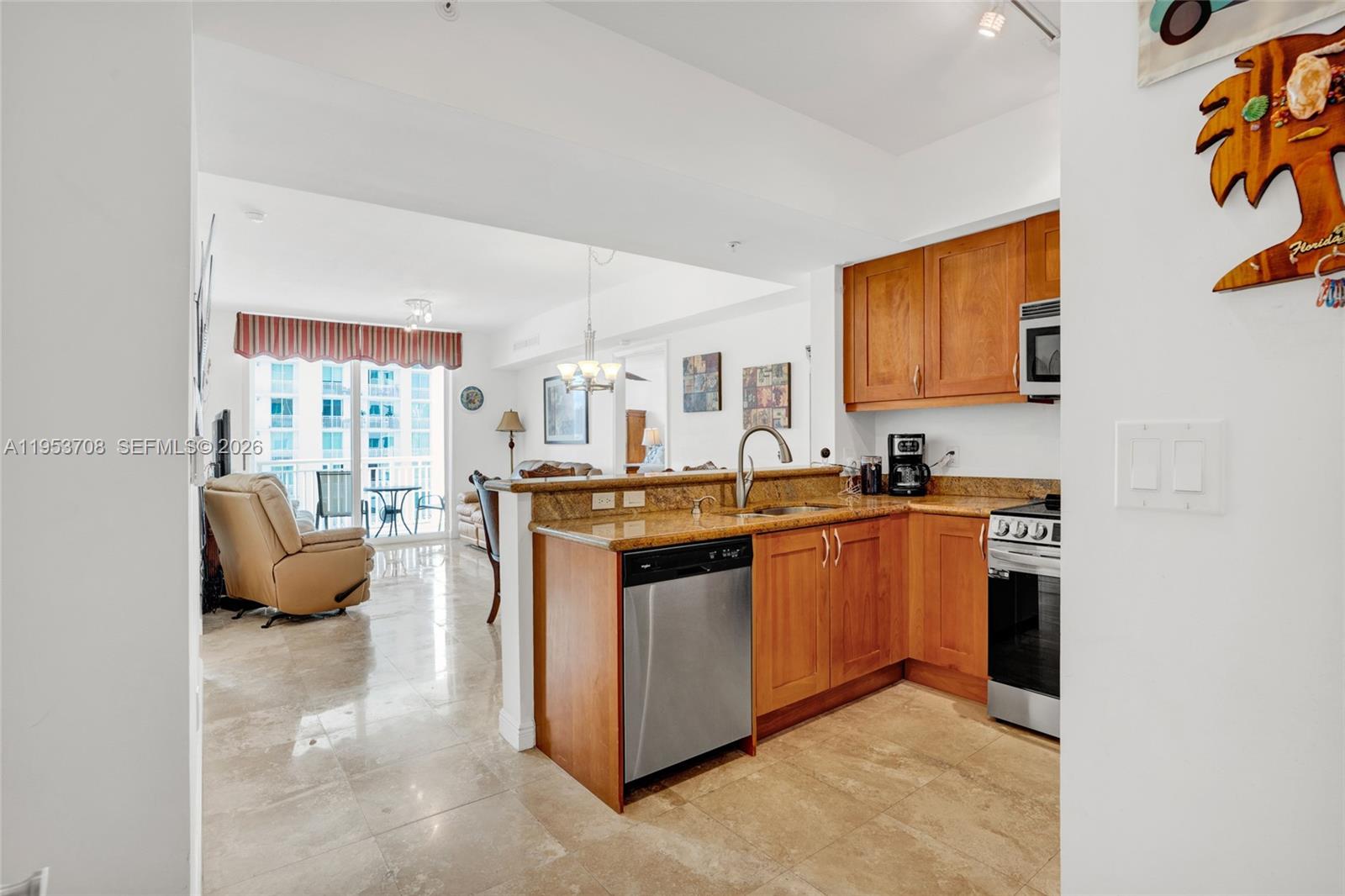 Photo of 1755 Hallandale Beach Blvd #1208E, Hallandale Beach, Florida, 33009 -