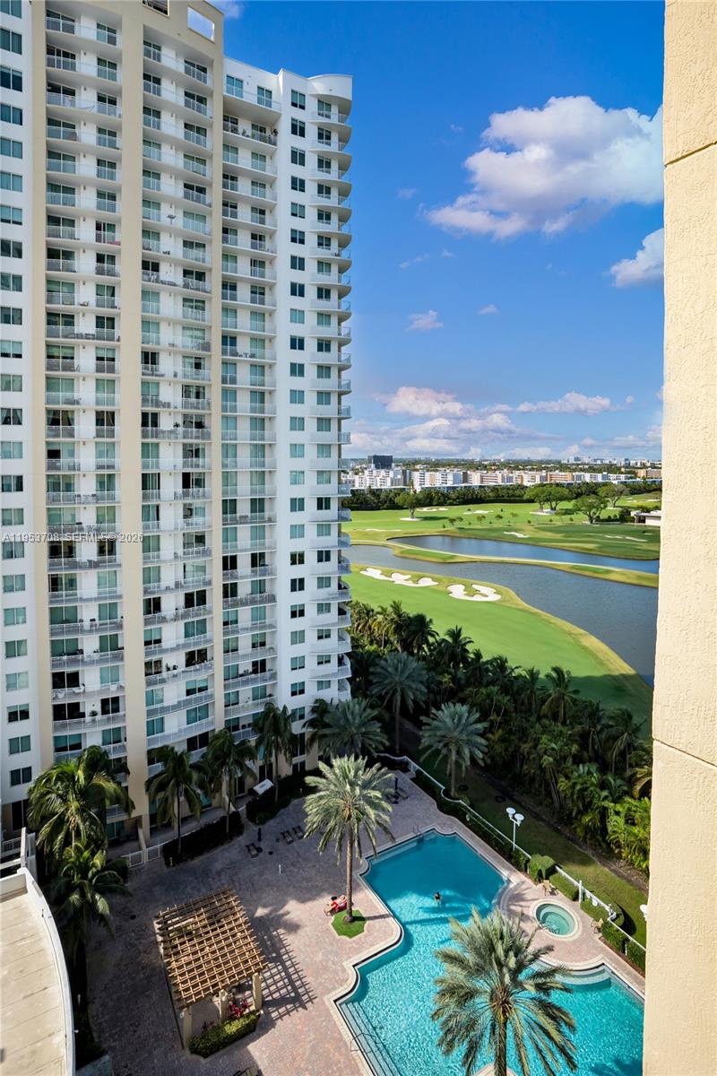 Photo of 1755 Hallandale Beach Blvd #1208E, Hallandale Beach, Florida, 33009 -