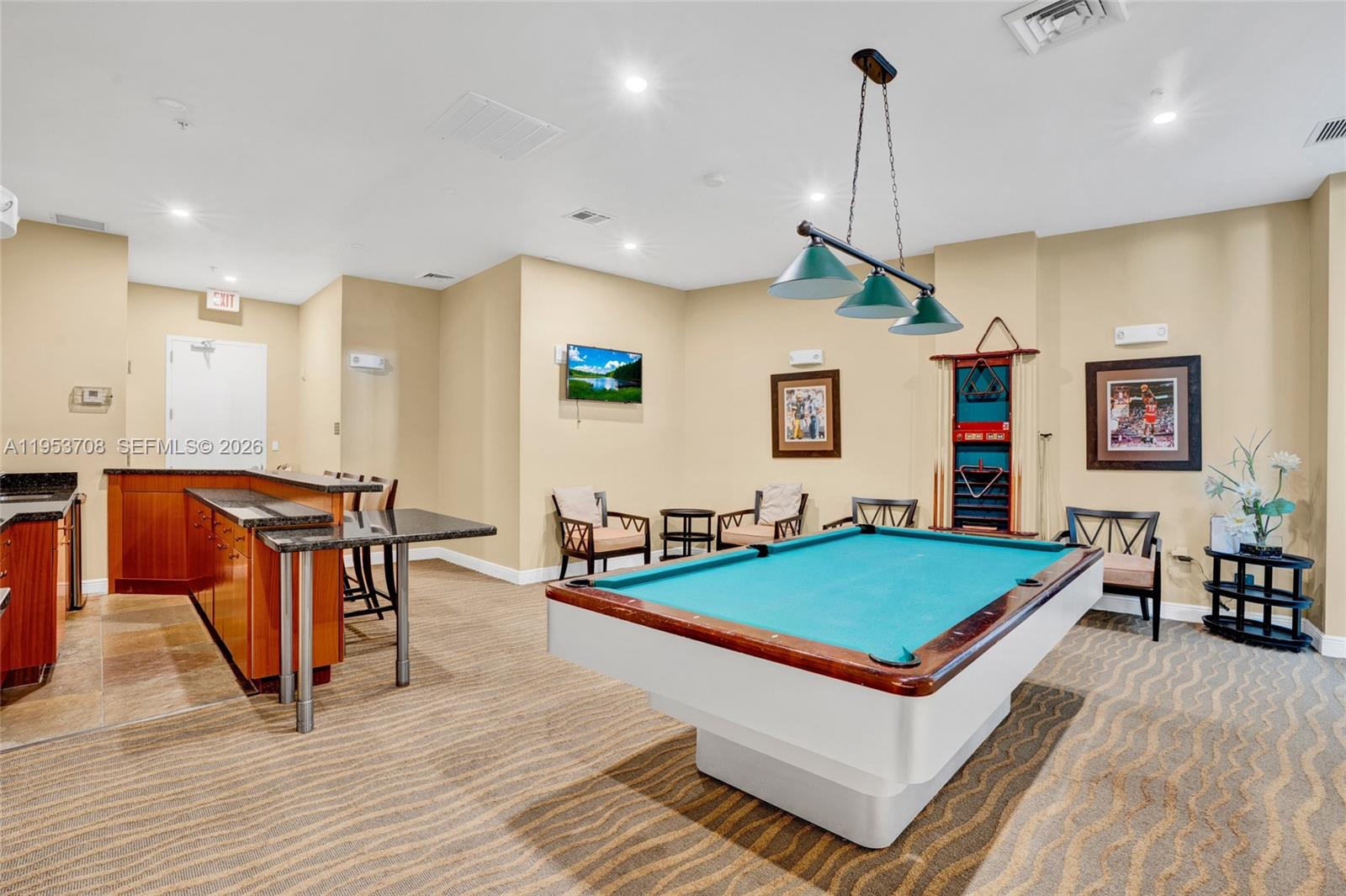 Photo of 1755 Hallandale Beach Blvd #1208E, Hallandale Beach, Florida, 33009 -