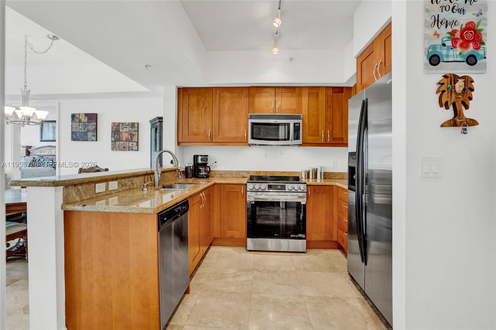 Photo of 1755 Hallandale Beach Blvd #1208E, Hallandale Beach, Florida, 33009 -