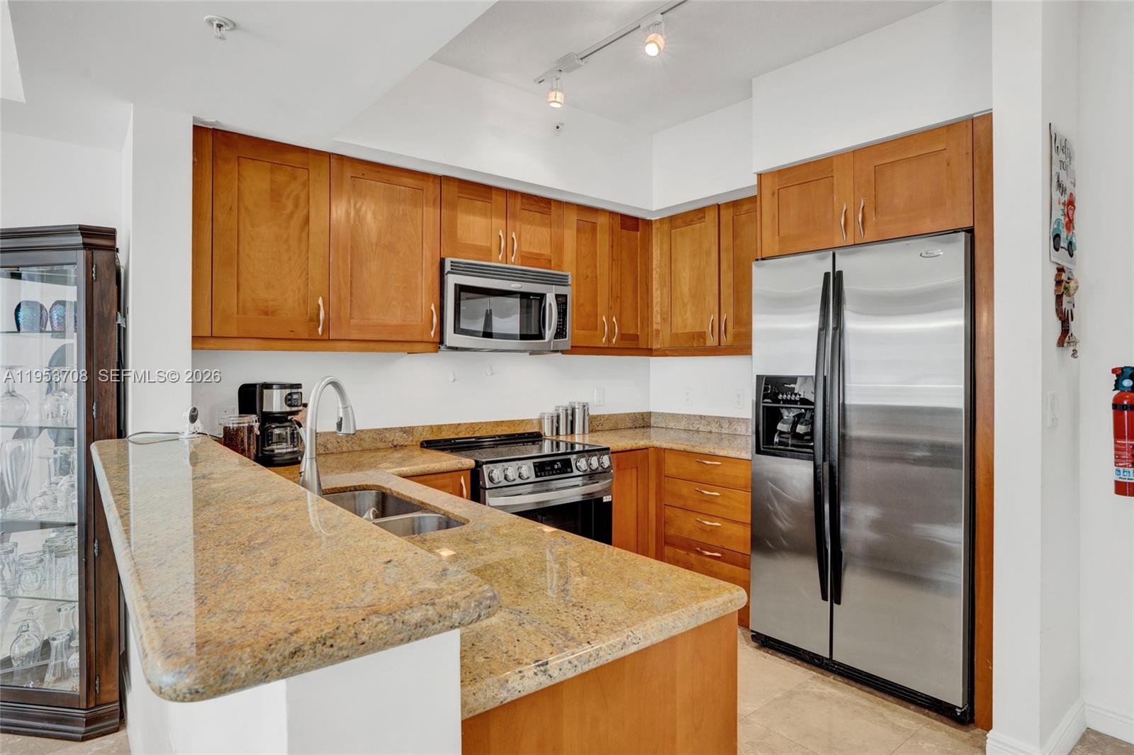 Photo of 1755 Hallandale Beach Blvd #1208E, Hallandale Beach, Florida, 33009 -