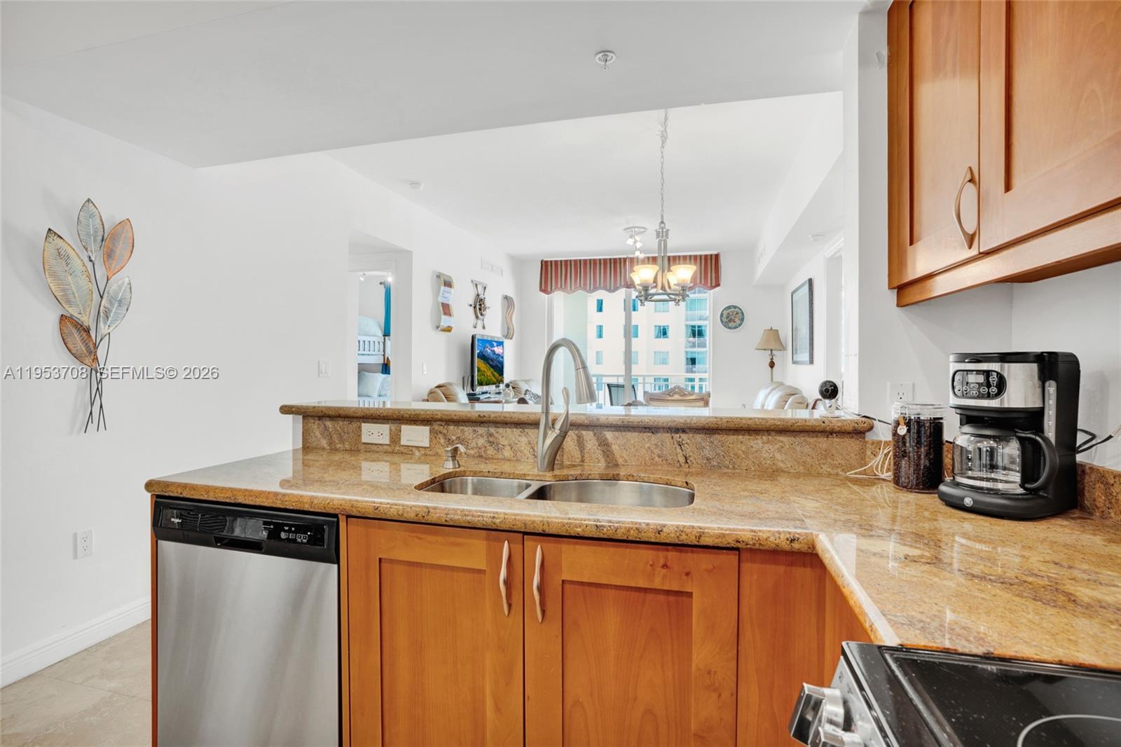 Photo of 1755 Hallandale Beach Blvd #1208E, Hallandale Beach, Florida, 33009 -