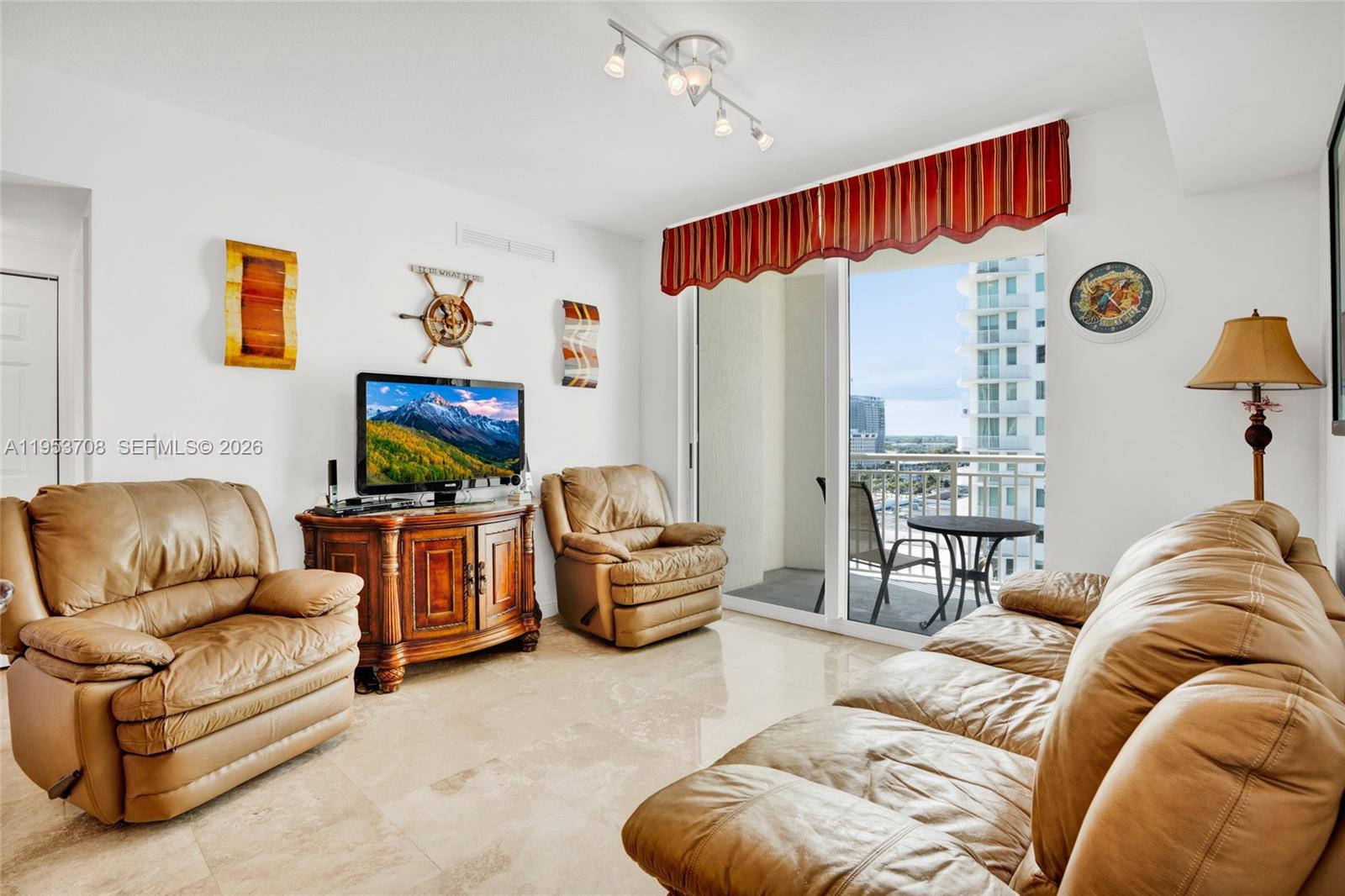 Photo of 1755 Hallandale Beach Blvd #1208E, Hallandale Beach, Florida, 33009 -