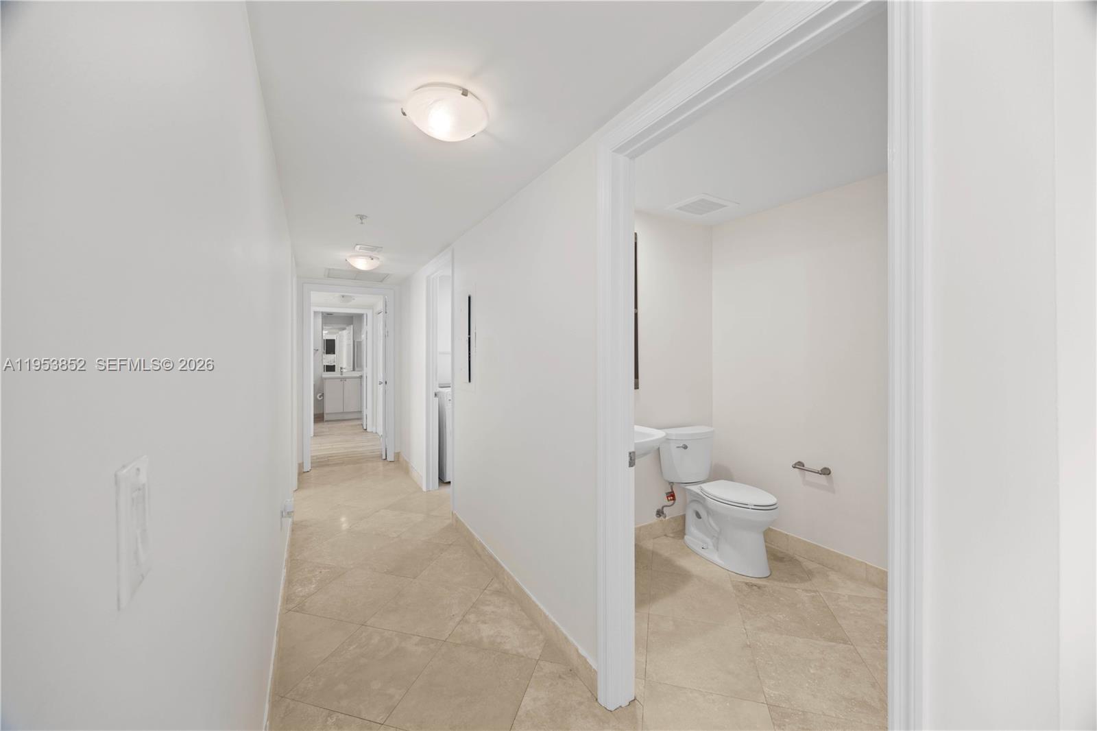 Photo of 1745 Hallandale Beach Blvd  #PH03W, Hallandale Beach, Florida, 33009 - 