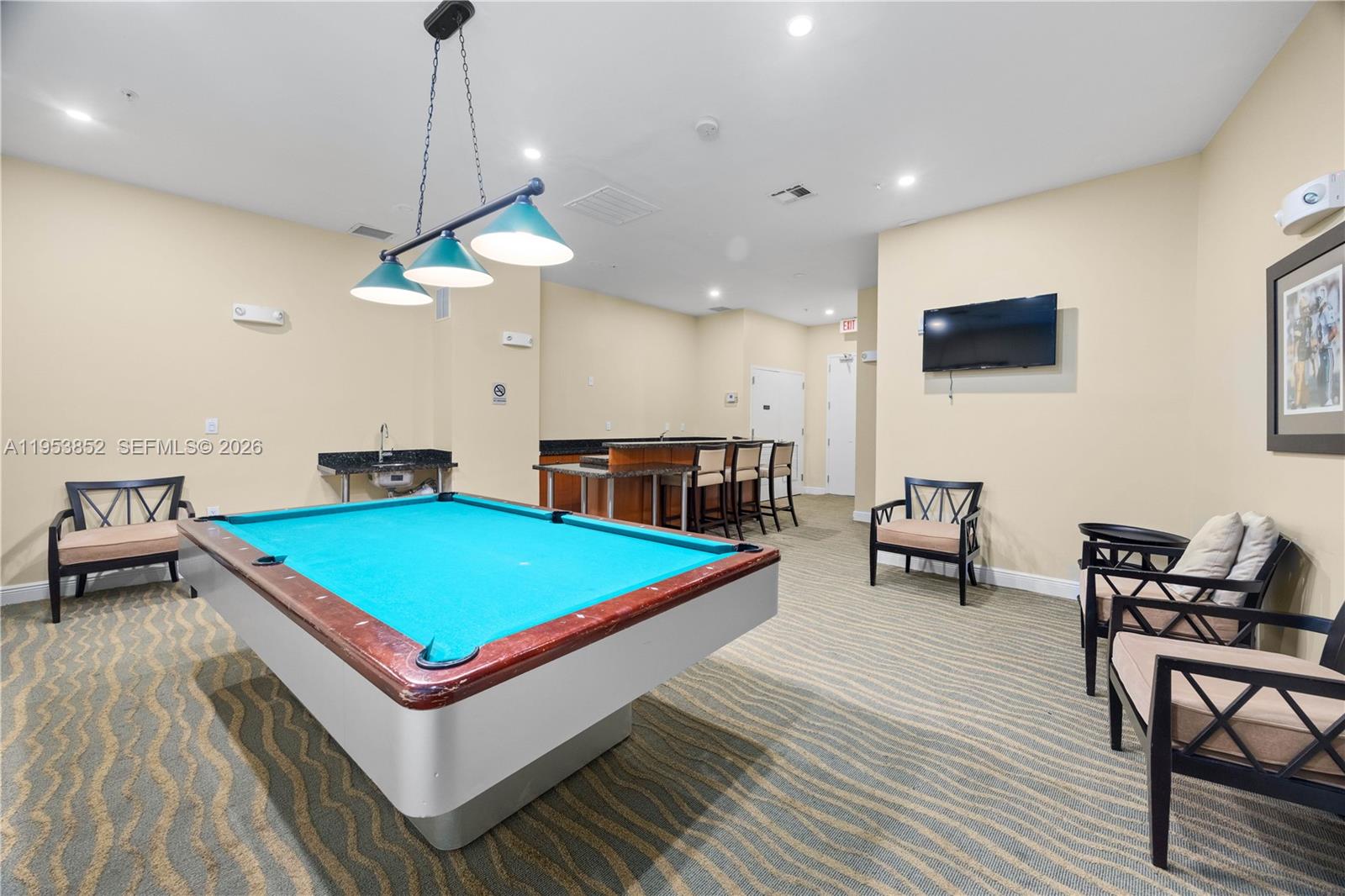 Photo of 1745 Hallandale Beach Blvd  #PH03W, Hallandale Beach, Florida, 33009 - 