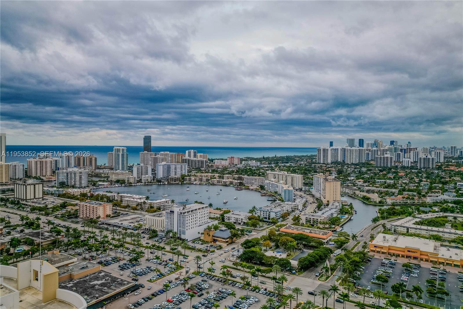 Photo of 1745 Hallandale Beach Blvd  #PH03W, Hallandale Beach, Florida, 33009 - 