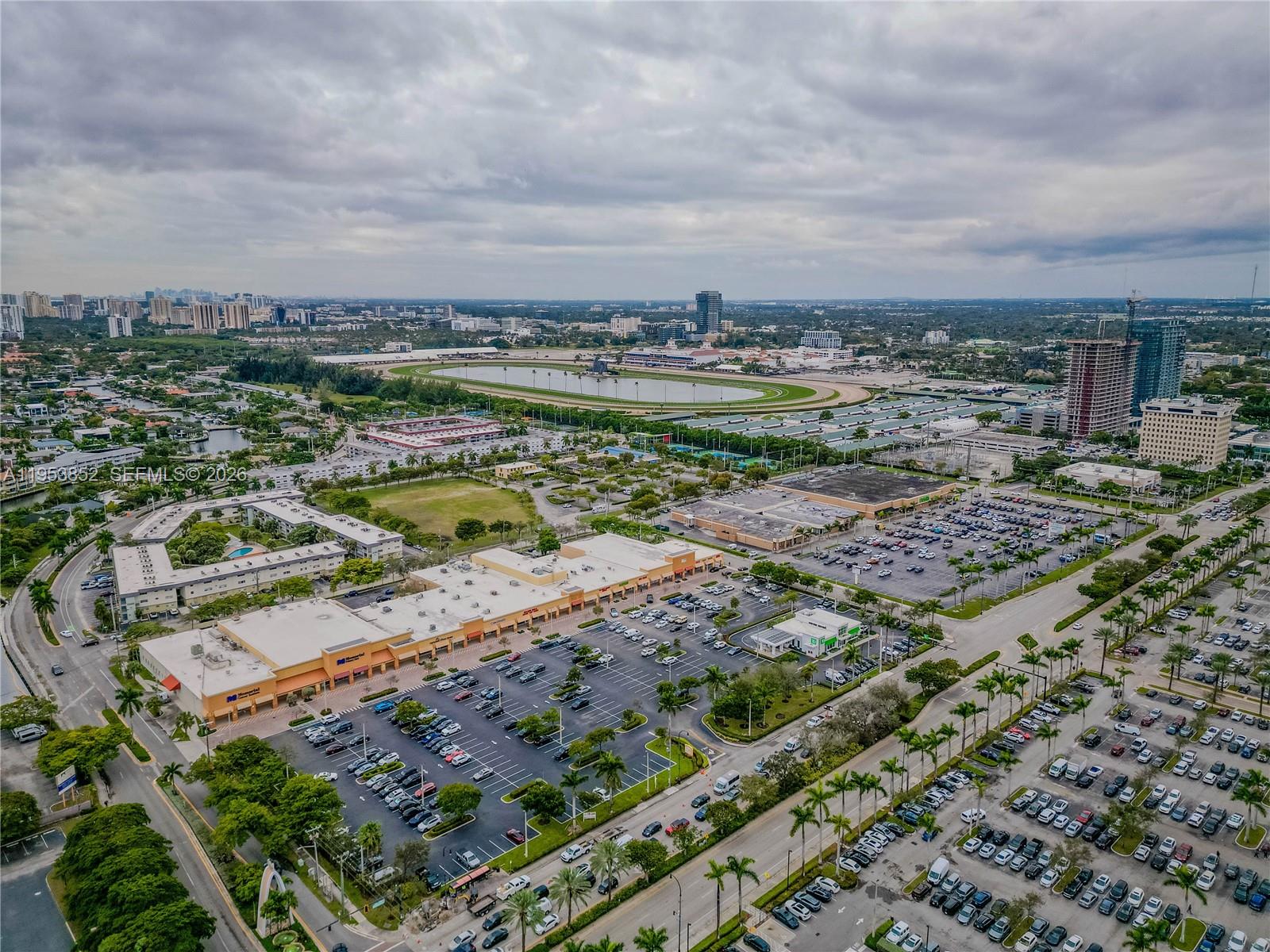 Photo of 1745 Hallandale Beach Blvd  #PH03W, Hallandale Beach, Florida, 33009 - 