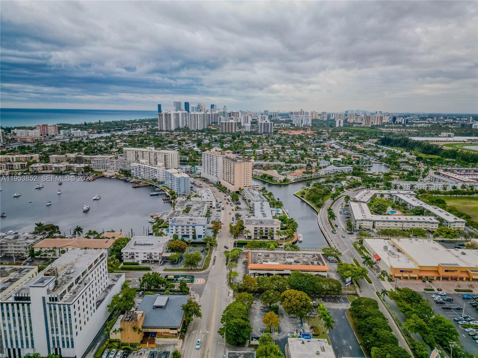 Photo of 1745 Hallandale Beach Blvd  #PH03W, Hallandale Beach, Florida, 33009 - 