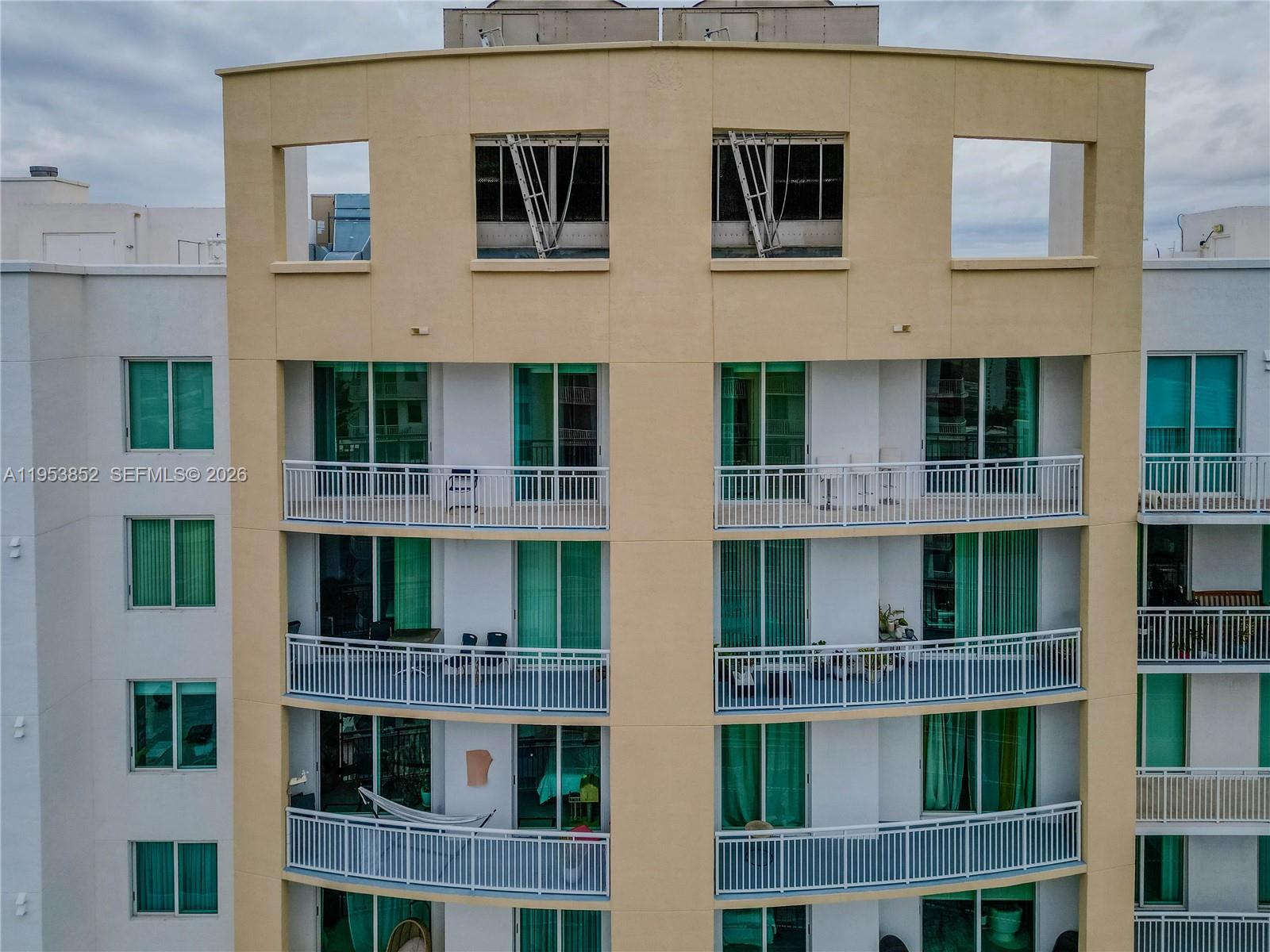 Photo of 1745 Hallandale Beach Blvd  #PH03W, Hallandale Beach, Florida, 33009 - 