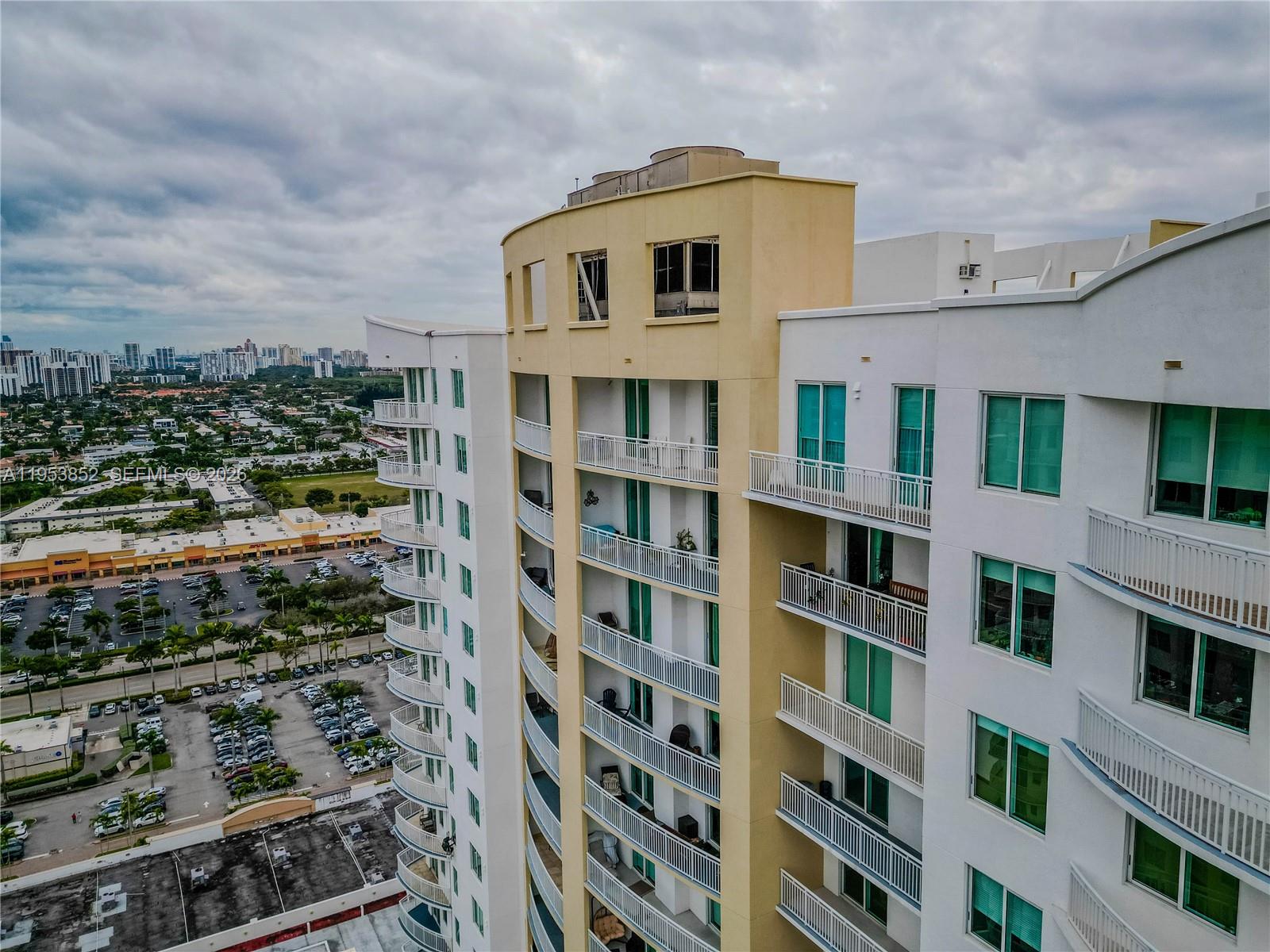 Photo of 1745 Hallandale Beach Blvd  #PH03W, Hallandale Beach, Florida, 33009 - 