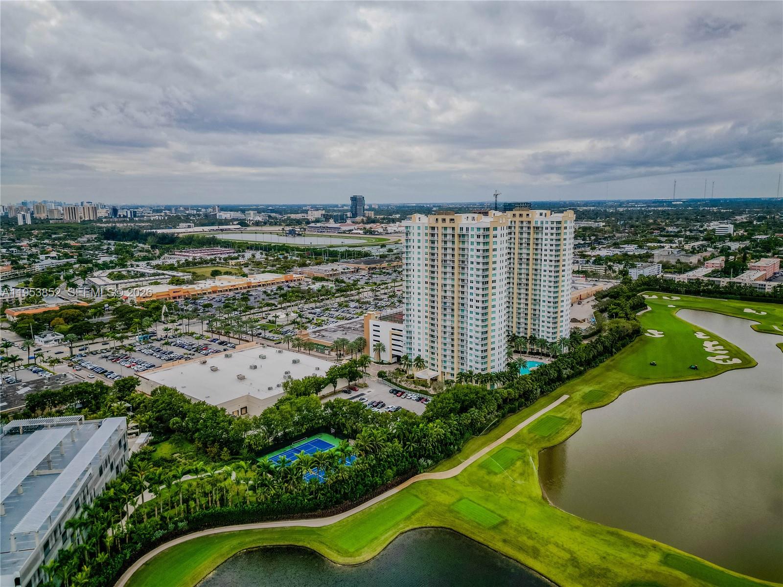 Photo of 1745 Hallandale Beach Blvd  #PH03W, Hallandale Beach, Florida, 33009 - 