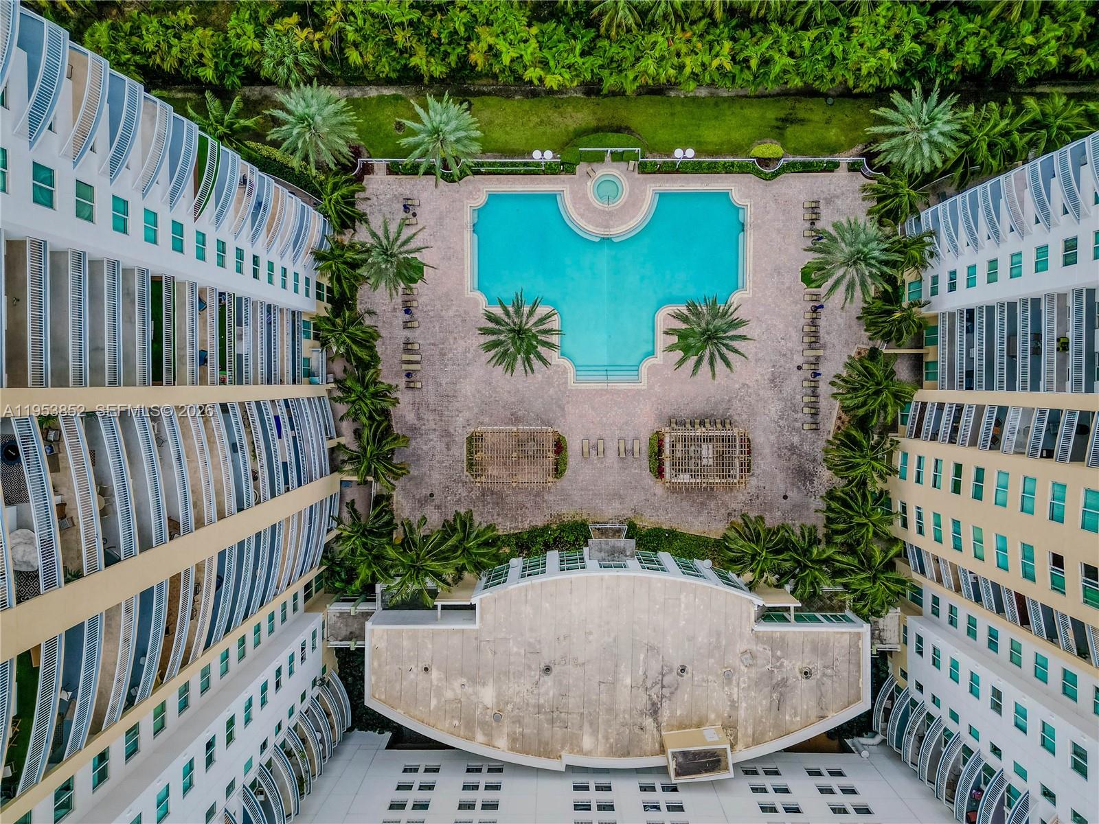 Photo of 1745 Hallandale Beach Blvd  #PH03W, Hallandale Beach, Florida, 33009 - 