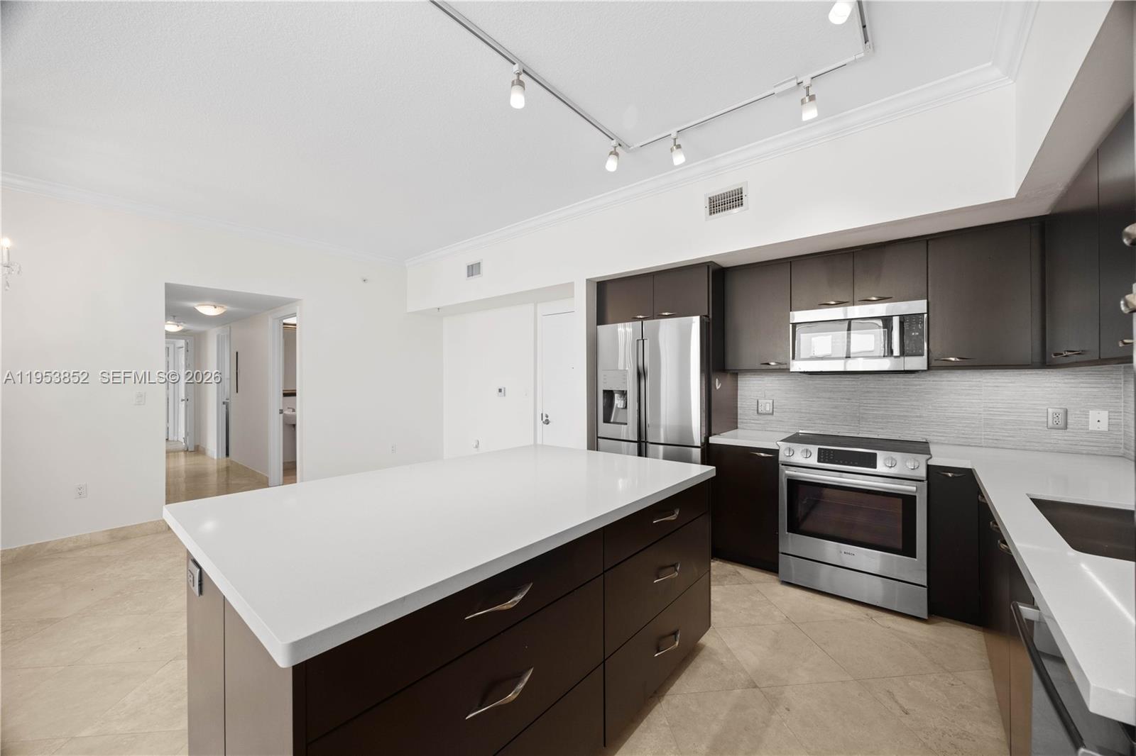 Photo of 1745 Hallandale Beach Blvd  #PH03W, Hallandale Beach, Florida, 33009 - 