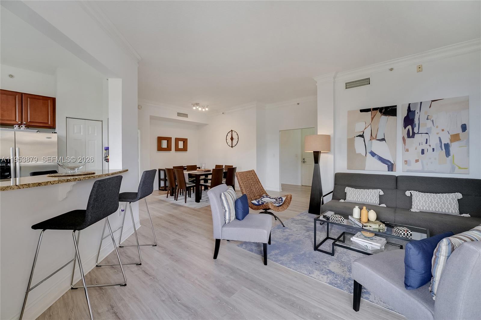 Photo of 3001 185th St  #612, Aventura, Florida, 33180 - 