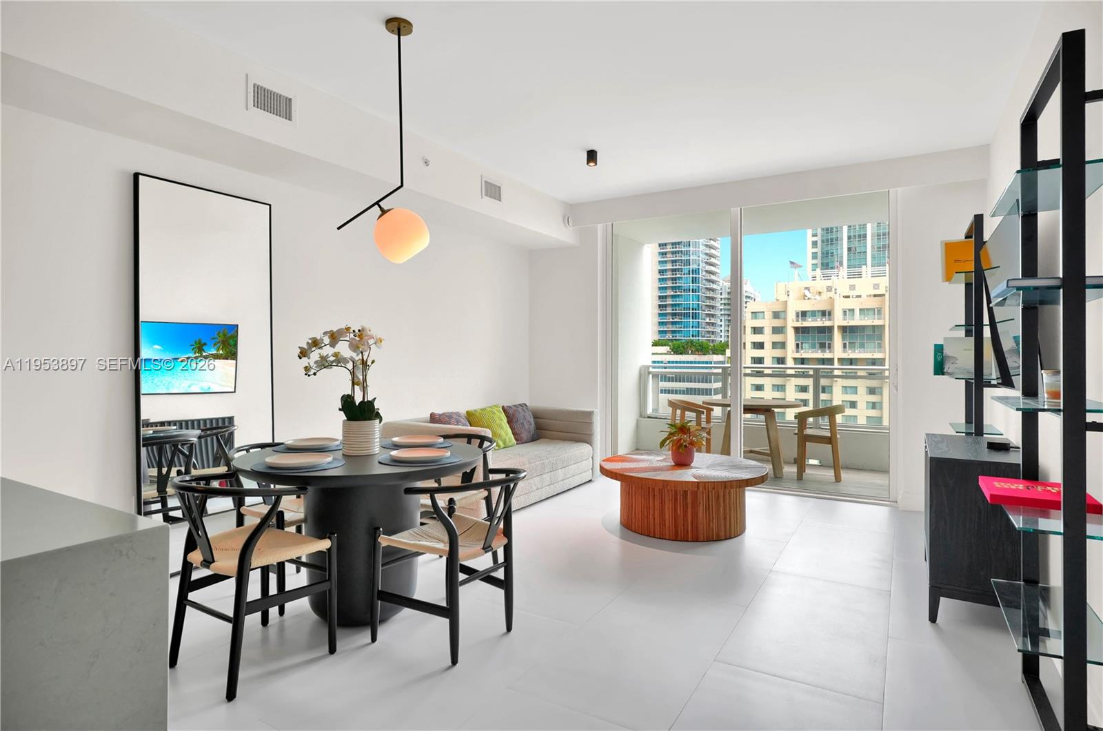 Photo of 1080 Brickell Ave  #1802, Miami, Florida, 33131 - 