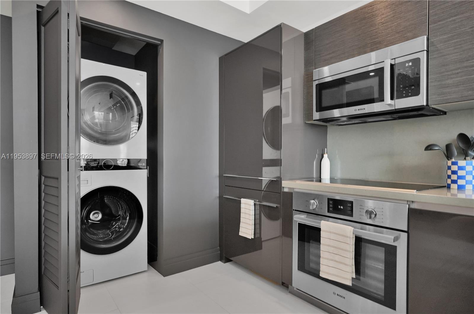 Photo of 1080 Brickell Ave  #1802, Miami, Florida, 33131 - 