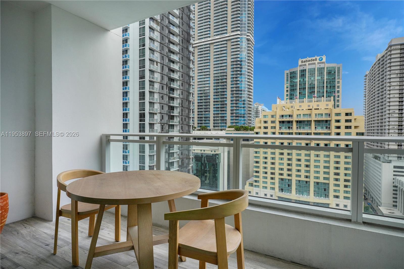 Photo of 1080 Brickell Ave  #1802, Miami, Florida, 33131 - 