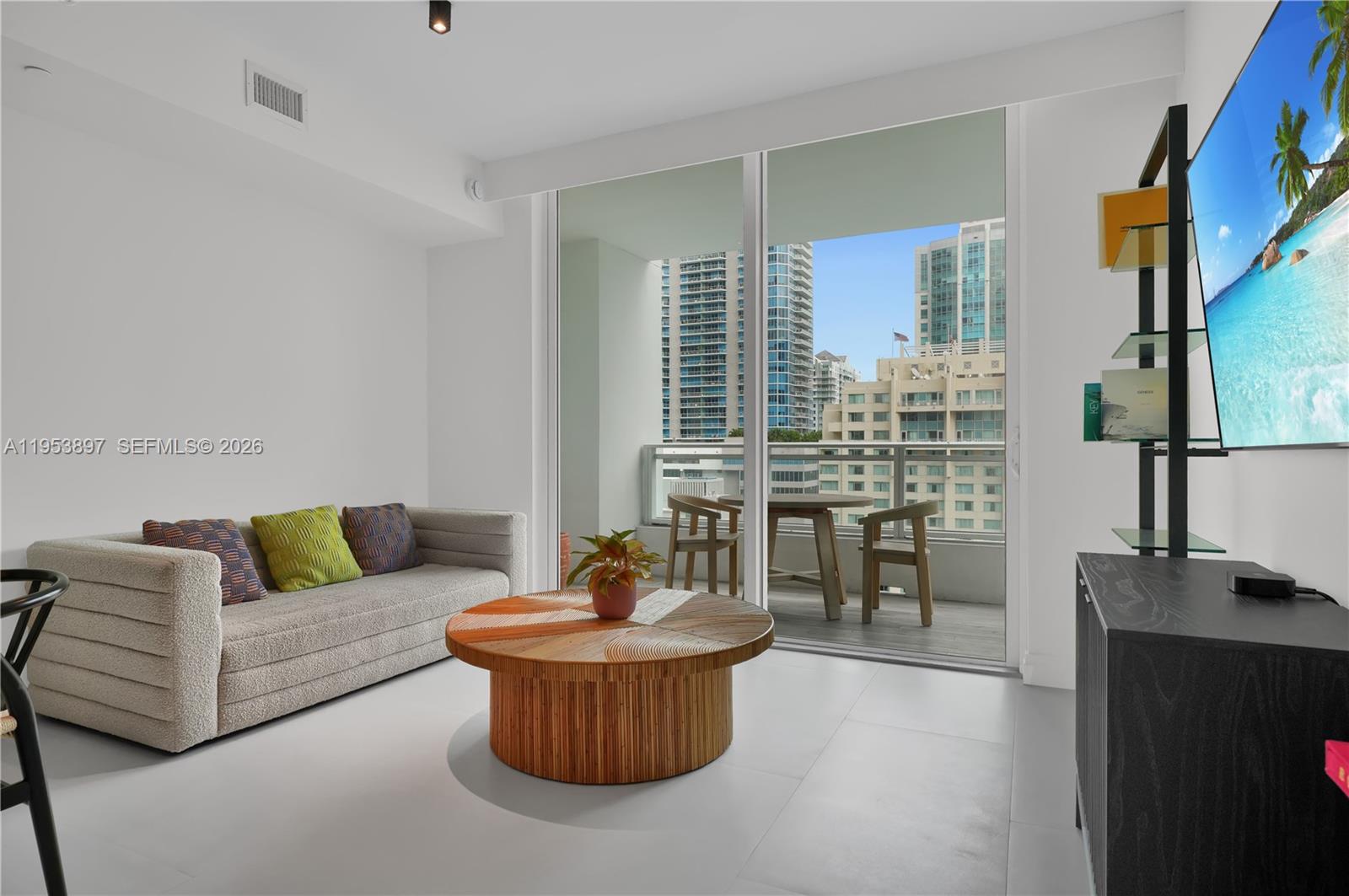 Photo of 1080 Brickell Ave  #1802, Miami, Florida, 33131 - 