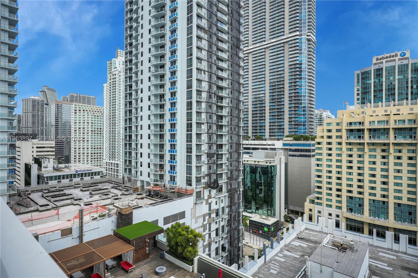 Photo of 1080 Brickell Ave  #1802, Miami, Florida, 33131 - 