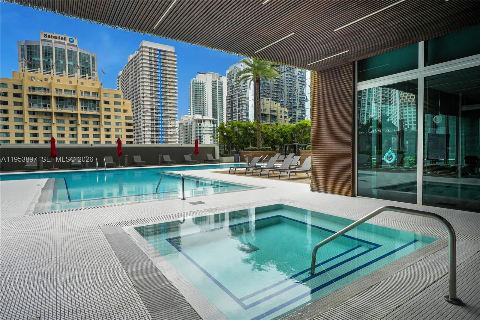 Photo of 1080 Brickell Ave  #1802, Miami, Florida, 33131 - 