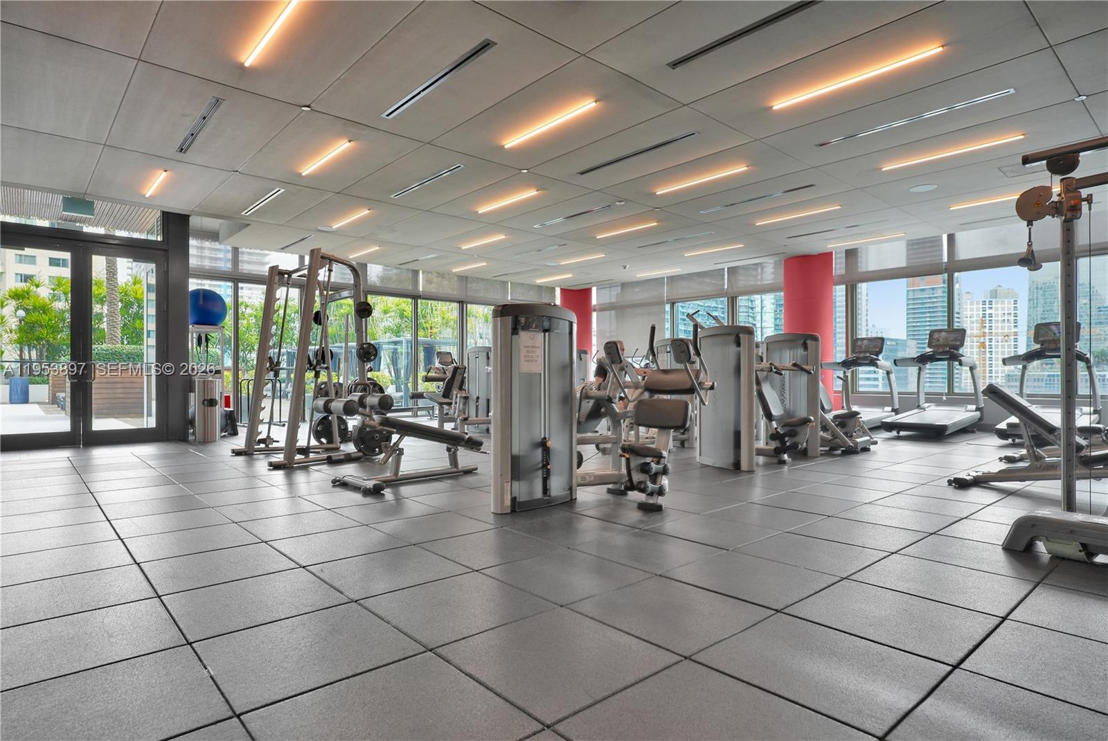 Photo of 1080 Brickell Ave  #1802, Miami, Florida, 33131 - 