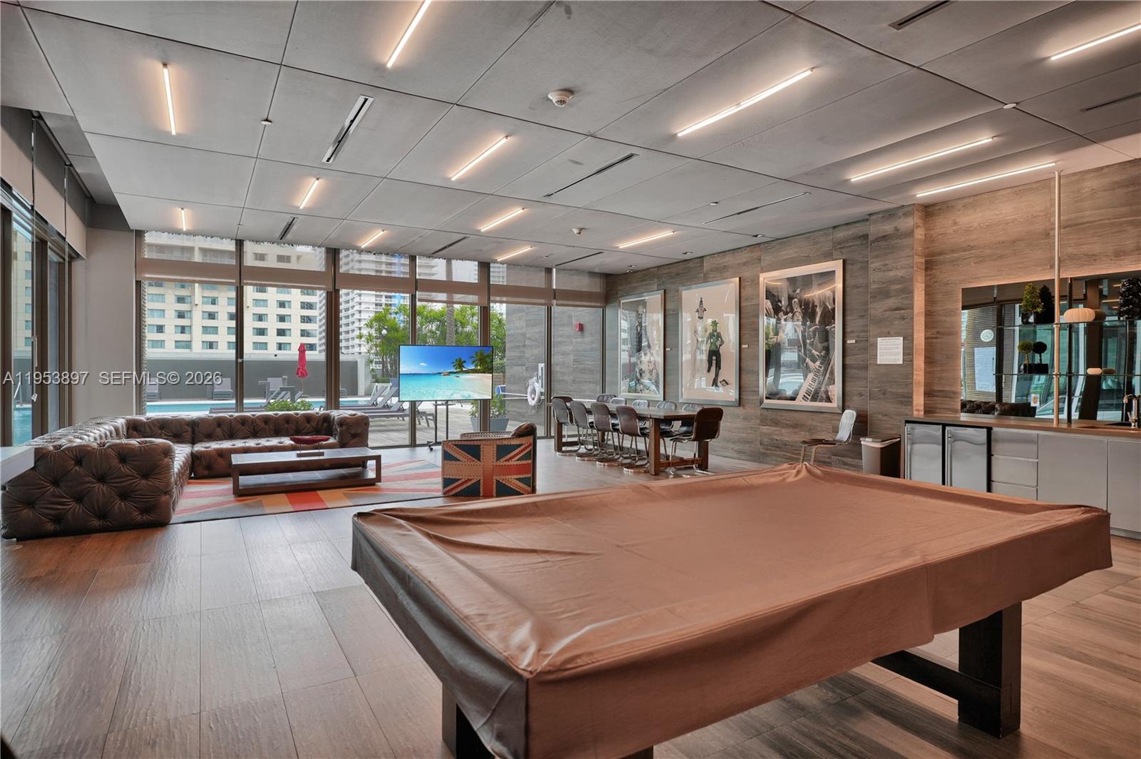 Photo of 1080 Brickell Ave  #1802, Miami, Florida, 33131 - 