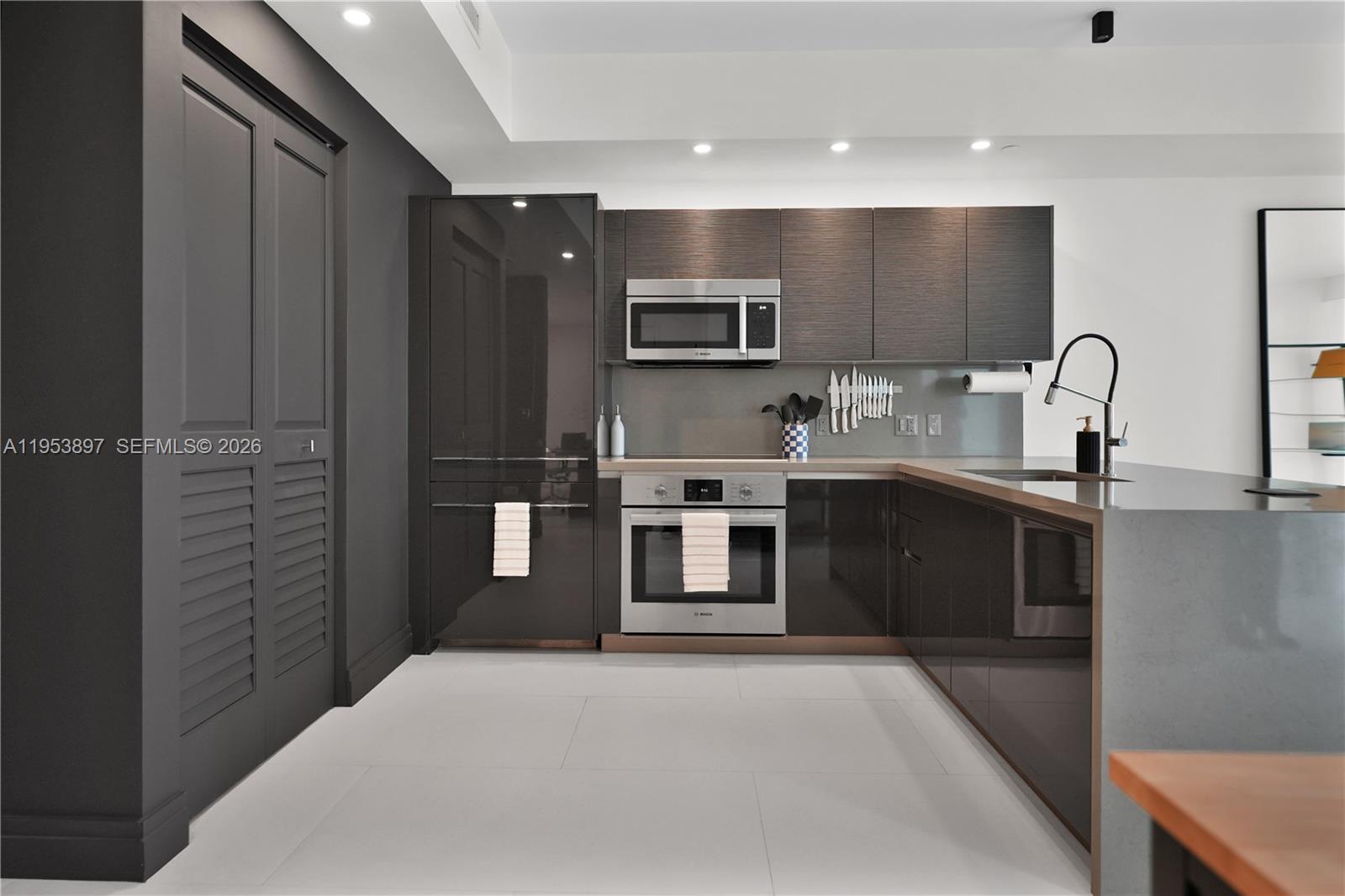 Photo of 1080 Brickell Ave  #1802, Miami, Florida, 33131 - 