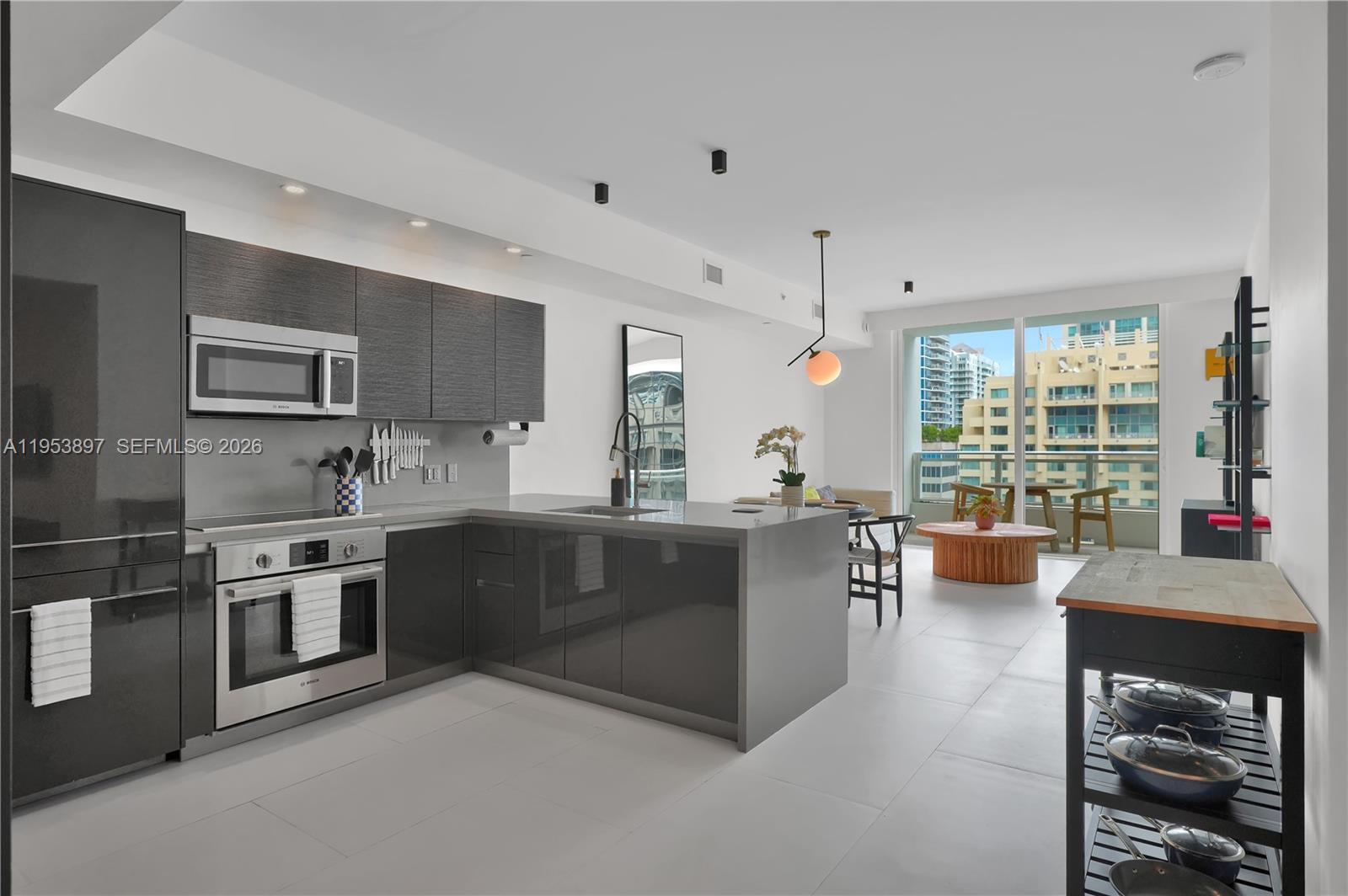 Photo of 1080 Brickell Ave  #1802, Miami, Florida, 33131 - 