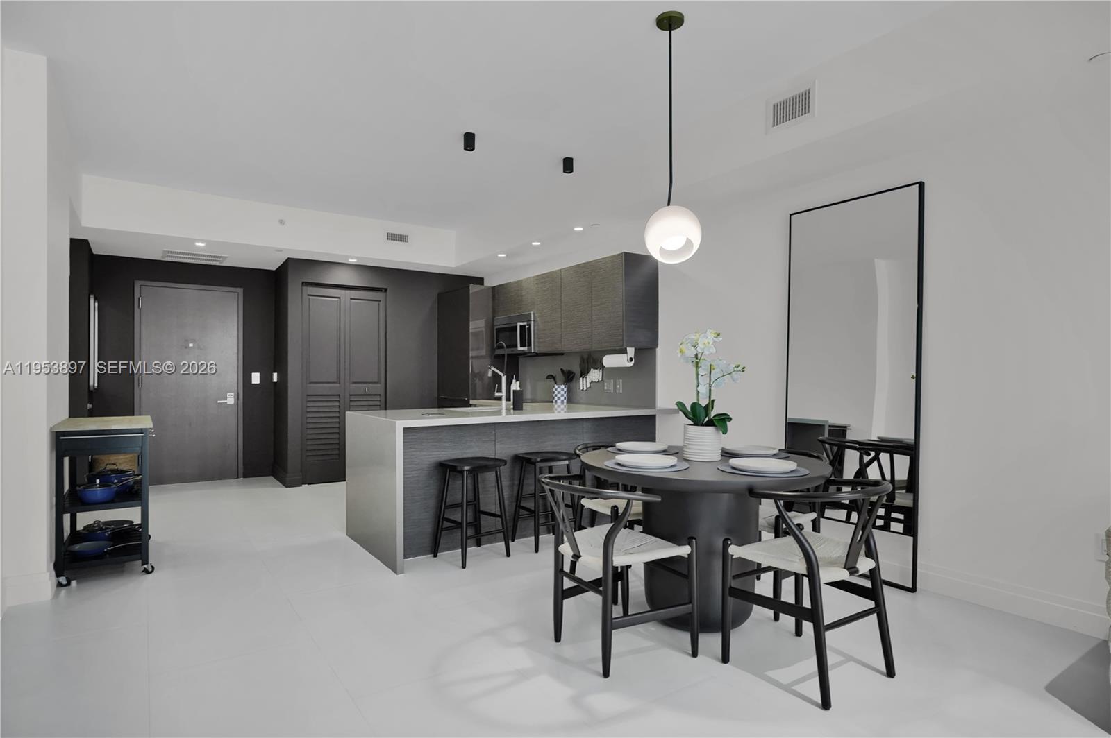 Photo of 1080 Brickell Ave  #1802, Miami, Florida, 33131 - 