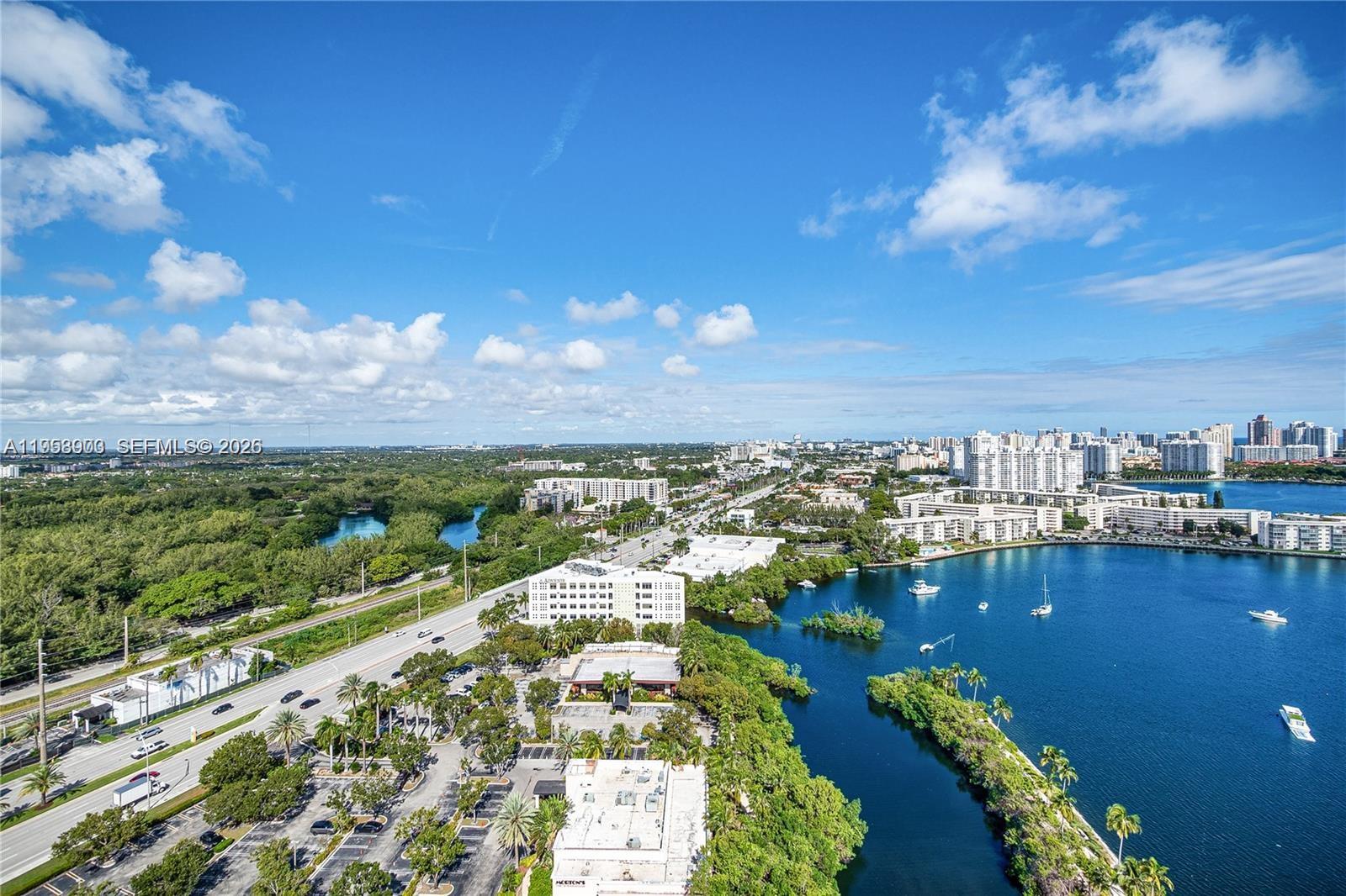 Photo of 17301 BISCAYNE BLVD #PH6, North Miami Beach, Florida, 33160 -