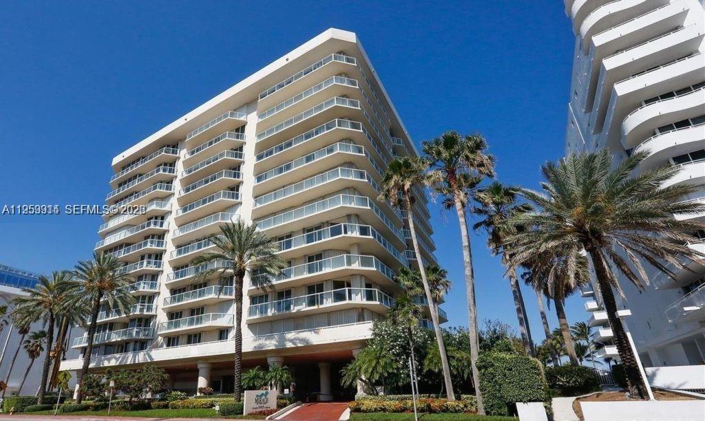 Photo of 8925 Collins Ave  #11D, Surfside, Florida, 33154 - 