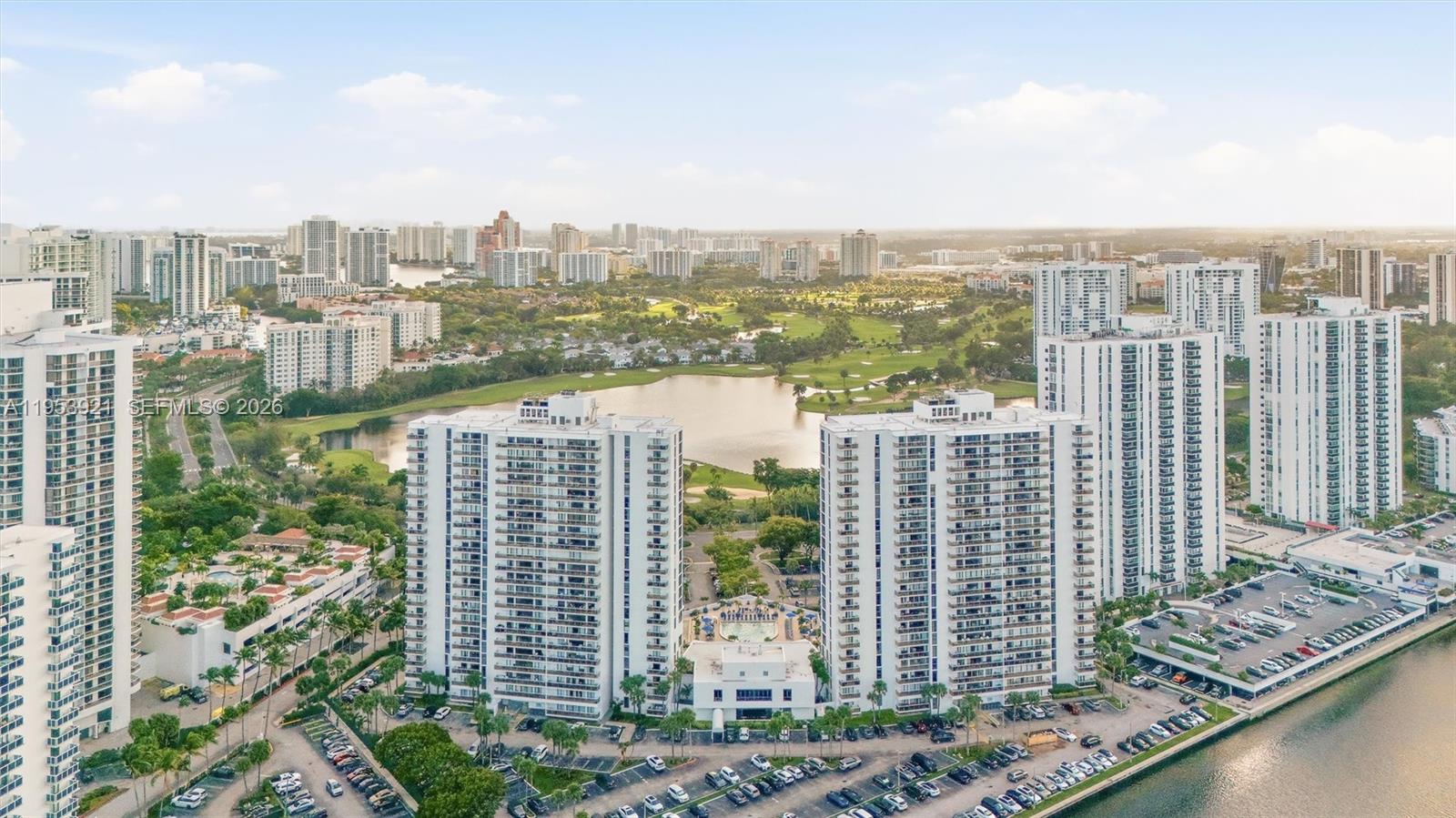 Photo of 3731 Country Club Dr  #1421, Aventura, Florida, 33180 - 