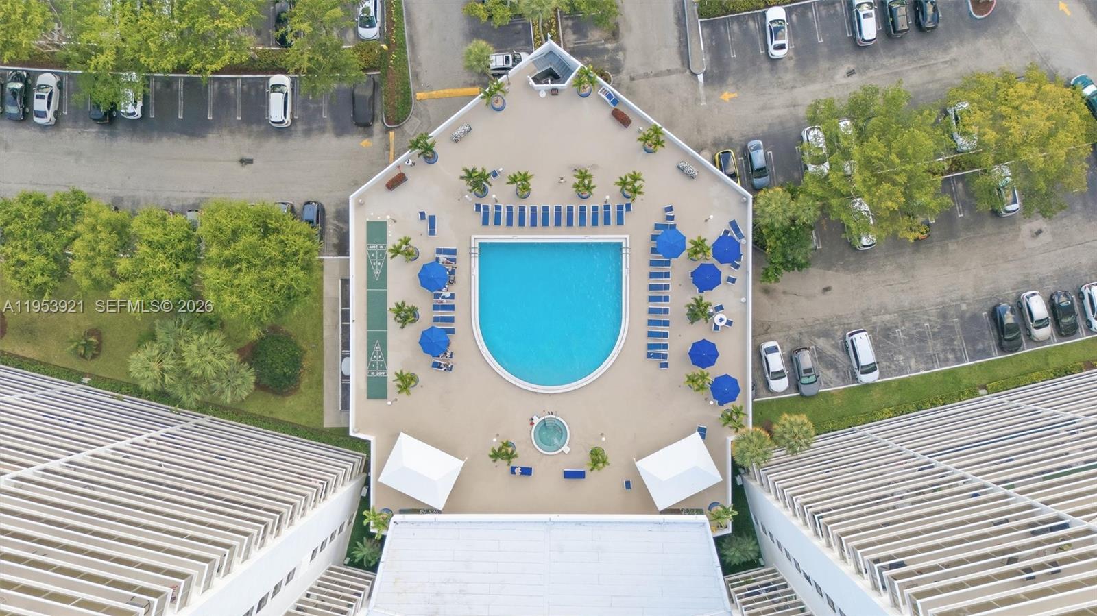 Photo of 3731 Country Club Dr  #1421, Aventura, Florida, 33180 - 