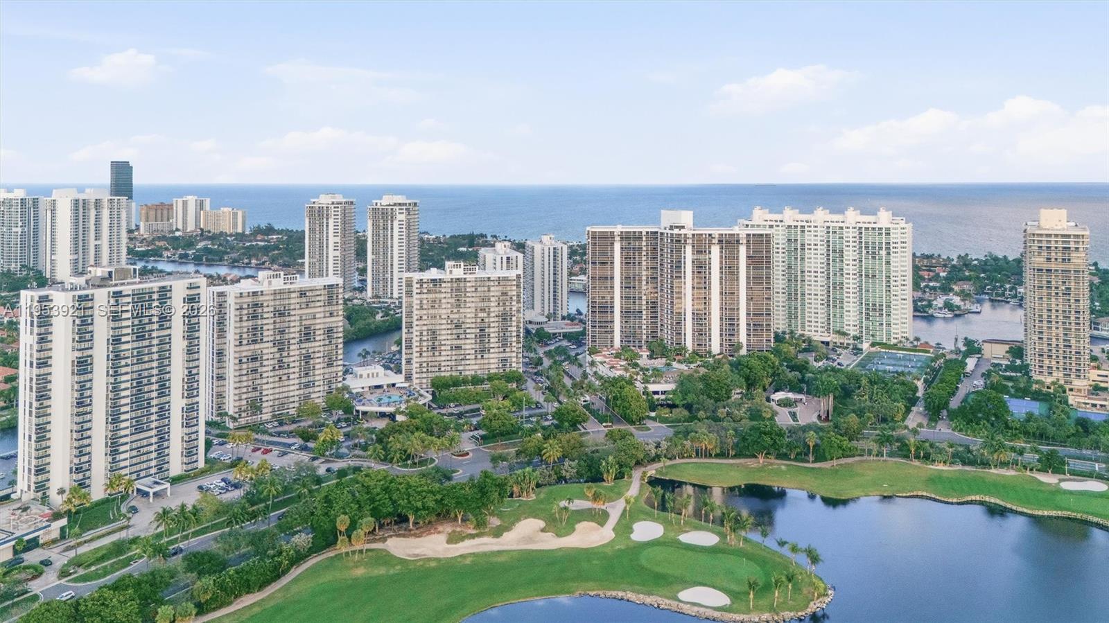 Photo of 3731 Country Club Dr  #1421, Aventura, Florida, 33180 - 