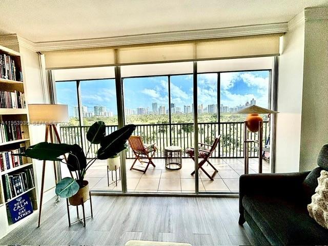 Photo of 20301 Country Club Dr #1126, Aventura, Florida, 33180 -