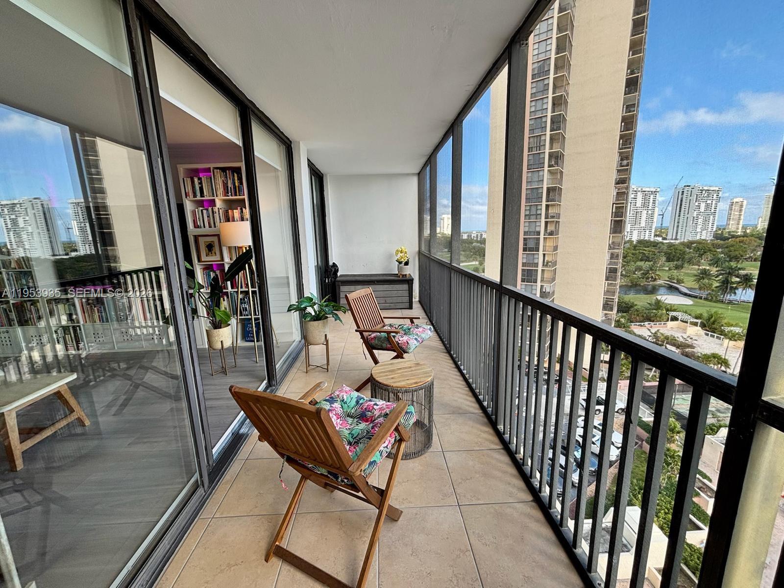 Photo of 20301 Country Club Dr #1126, Aventura, Florida, 33180 -