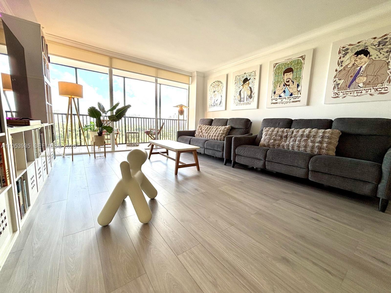 Photo of 20301 Country Club Dr #1126, Aventura, Florida, 33180 -