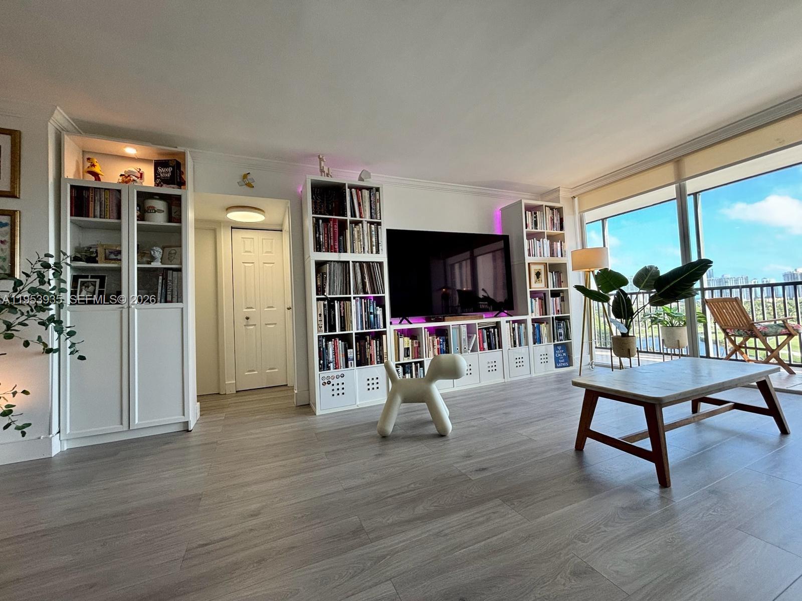 Photo of 20301 Country Club Dr #1126, Aventura, Florida, 33180 -